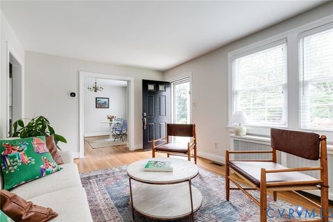 Tiny photo for 1101 Normandy Drive, Henrico, VA 23229 (MLS # 2617856)