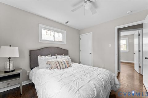 Tiny photo for 2403 Flint Street, Richmond, VA 23234 (MLS # 2531159)