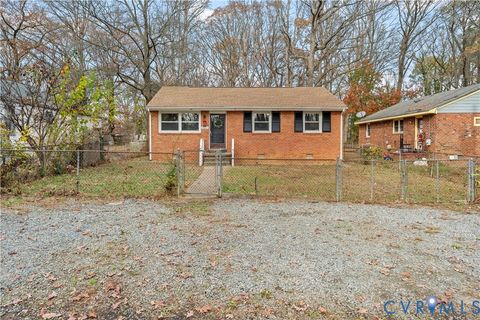 Tiny photo for 2403 Flint Street, Richmond, VA 23234 (MLS # 2531159)