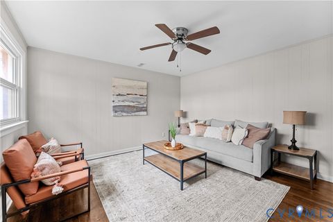 Tiny photo for 2403 Flint Street, Richmond, VA 23234 (MLS # 2531159)