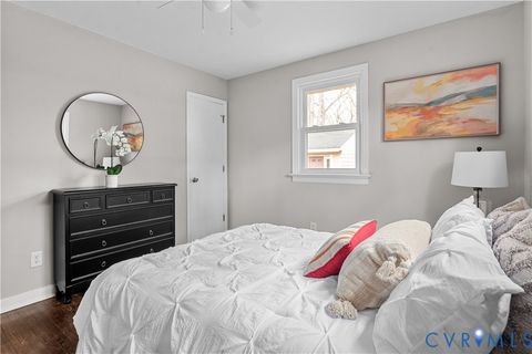 Tiny photo for 2403 Flint Street, Richmond, VA 23234 (MLS # 2531159)