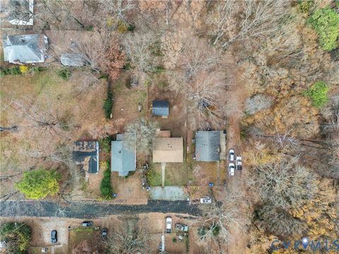 Tiny photo for 2403 Flint Street, Richmond, VA 23234 (MLS # 2531159)