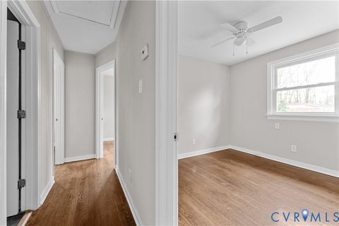Tiny photo for 2403 Flint Street, Richmond, VA 23234 (MLS # 2531159)