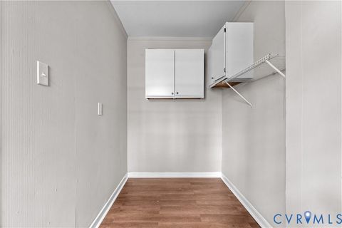 Tiny photo for 2403 Flint Street, Richmond, VA 23234 (MLS # 2531159)