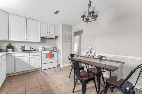 Tiny photo for 2403 Flint Street, Richmond, VA 23234 (MLS # 2531159)