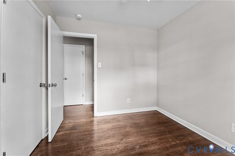 Tiny photo for 2403 Flint Street, Richmond, VA 23234 (MLS # 2531159)