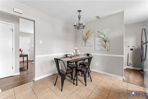 Tiny photo for 2403 Flint Street, Richmond, VA 23234 (MLS # 2531159)