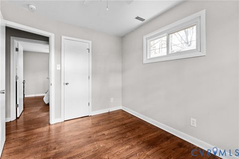 Tiny photo for 2403 Flint Street, Richmond, VA 23234 (MLS # 2531159)