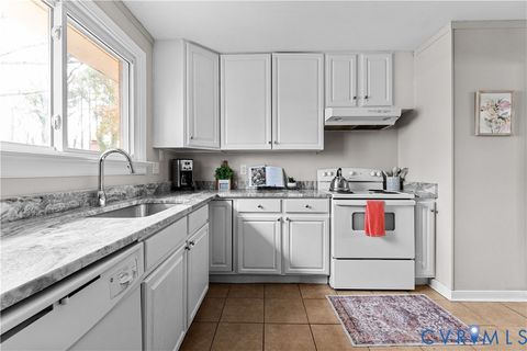 Tiny photo for 2403 Flint Street, Richmond, VA 23234 (MLS # 2531159)