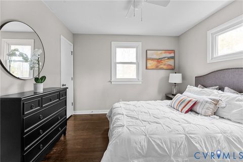 Tiny photo for 2403 Flint Street, Richmond, VA 23234 (MLS # 2531159)