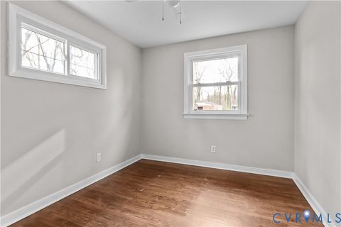 Tiny photo for 2403 Flint Street, Richmond, VA 23234 (MLS # 2531159)