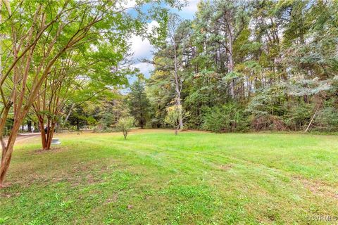 A home in Powhatan