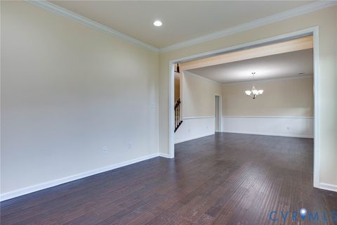 Tiny photo for 12219 Almer Lane, Chesterfield, VA 23836 (MLS # 2533133)