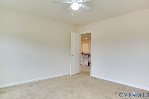 Tiny photo for 12219 Almer Lane, Chesterfield, VA 23836 (MLS # 2533133)