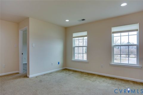 Tiny photo for 12219 Almer Lane, Chesterfield, VA 23836 (MLS # 2533133)