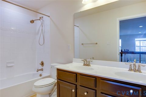 Tiny photo for 12219 Almer Lane, Chesterfield, VA 23836 (MLS # 2533133)