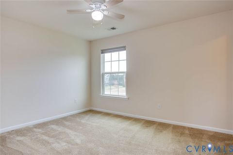Tiny photo for 12219 Almer Lane, Chesterfield, VA 23836 (MLS # 2533133)