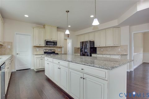 Tiny photo for 12219 Almer Lane, Chesterfield, VA 23836 (MLS # 2533133)