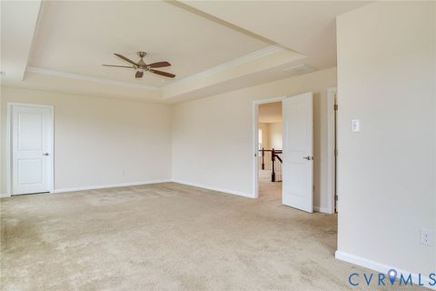 Tiny photo for 12219 Almer Lane, Chesterfield, VA 23836 (MLS # 2533133)