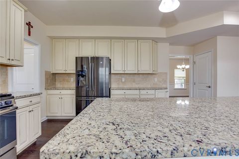 Tiny photo for 12219 Almer Lane, Chesterfield, VA 23836 (MLS # 2533133)