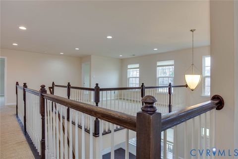 Tiny photo for 12219 Almer Lane, Chesterfield, VA 23836 (MLS # 2533133)