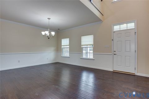 Tiny photo for 12219 Almer Lane, Chesterfield, VA 23836 (MLS # 2533133)