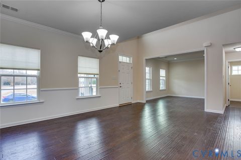 Tiny photo for 12219 Almer Lane, Chesterfield, VA 23836 (MLS # 2533133)