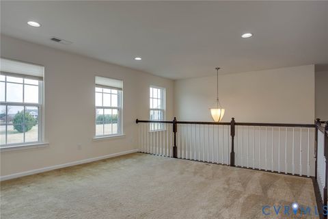 Tiny photo for 12219 Almer Lane, Chesterfield, VA 23836 (MLS # 2533133)