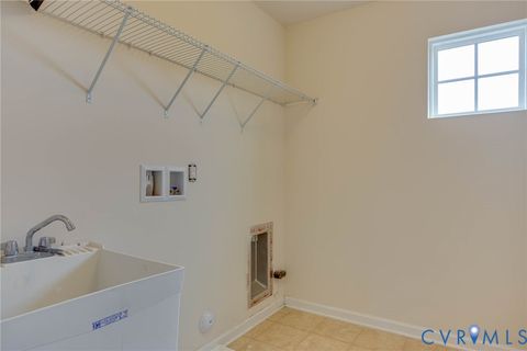 Tiny photo for 12219 Almer Lane, Chesterfield, VA 23836 (MLS # 2533133)