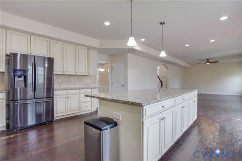 Tiny photo for 12219 Almer Lane, Chesterfield, VA 23836 (MLS # 2533133)