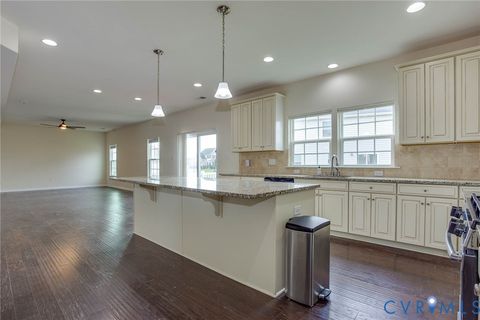 Tiny photo for 12219 Almer Lane, Chesterfield, VA 23836 (MLS # 2533133)