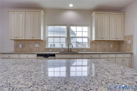 Tiny photo for 12219 Almer Lane, Chesterfield, VA 23836 (MLS # 2533133)