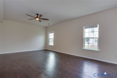 Tiny photo for 12219 Almer Lane, Chesterfield, VA 23836 (MLS # 2533133)