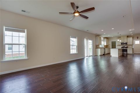 Tiny photo for 12219 Almer Lane, Chesterfield, VA 23836 (MLS # 2533133)