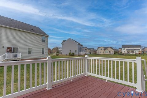 Tiny photo for 12219 Almer Lane, Chesterfield, VA 23836 (MLS # 2533133)