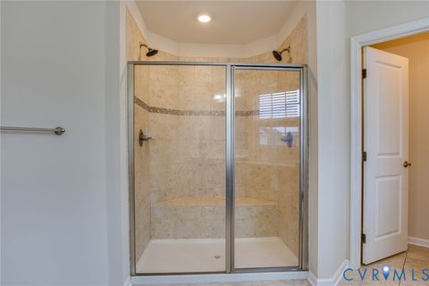 Tiny photo for 12219 Almer Lane, Chesterfield, VA 23836 (MLS # 2533133)