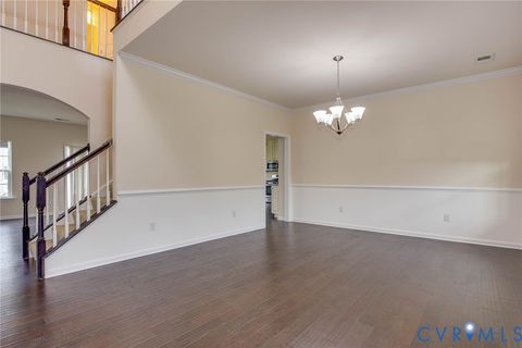 Tiny photo for 12219 Almer Lane, Chesterfield, VA 23836 (MLS # 2533133)