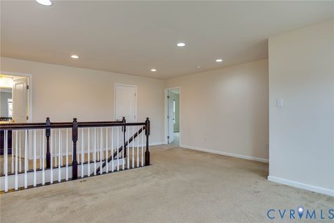 Tiny photo for 12219 Almer Lane, Chesterfield, VA 23836 (MLS # 2533133)