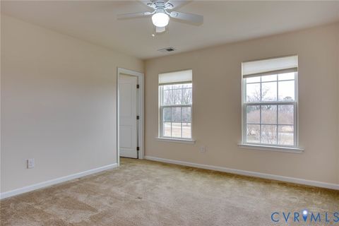 Tiny photo for 12219 Almer Lane, Chesterfield, VA 23836 (MLS # 2533133)