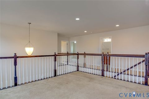 Tiny photo for 12219 Almer Lane, Chesterfield, VA 23836 (MLS # 2533133)