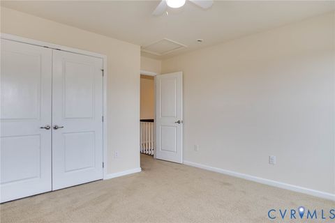 Tiny photo for 12219 Almer Lane, Chesterfield, VA 23836 (MLS # 2533133)