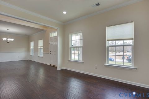 Tiny photo for 12219 Almer Lane, Chesterfield, VA 23836 (MLS # 2533133)