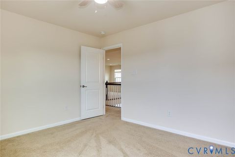 Tiny photo for 12219 Almer Lane, Chesterfield, VA 23836 (MLS # 2533133)