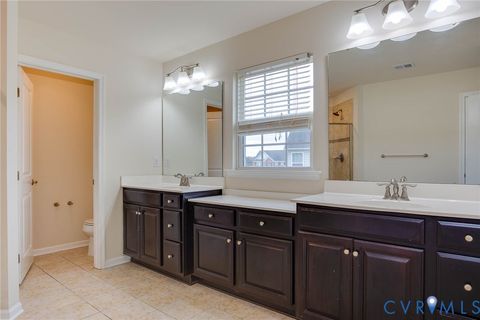 Tiny photo for 12219 Almer Lane, Chesterfield, VA 23836 (MLS # 2533133)