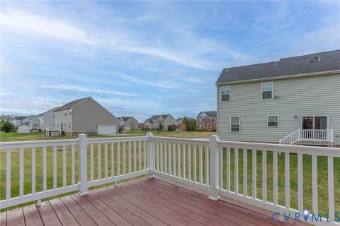 Tiny photo for 12219 Almer Lane, Chesterfield, VA 23836 (MLS # 2533133)
