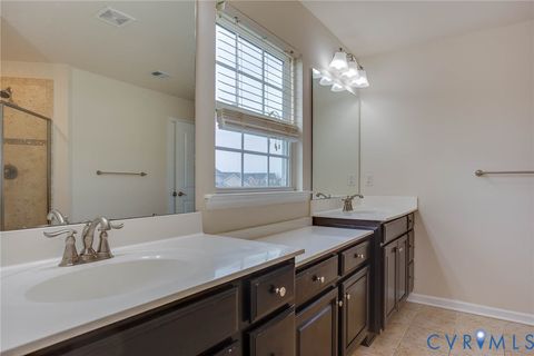 Tiny photo for 12219 Almer Lane, Chesterfield, VA 23836 (MLS # 2533133)