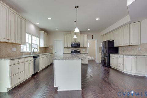 Tiny photo for 12219 Almer Lane, Chesterfield, VA 23836 (MLS # 2533133)