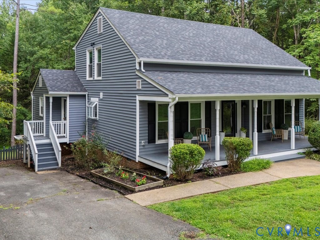 2724 Ridgeview Road