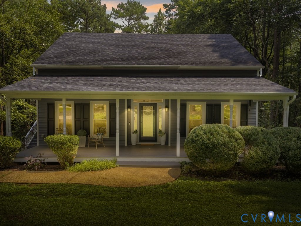 2724 Ridgeview Road
