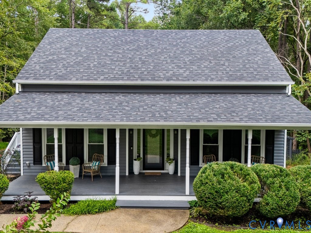 2724 Ridgeview Road